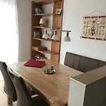 Mehrzeit Auf Usedom * Zinnowitz
