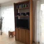 アパート Mehrzeit Auf Usedom *