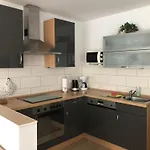 Mehrzeit Auf Usedom * Zinnowitz