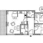 Appartement Mehrzeit Auf Usedom