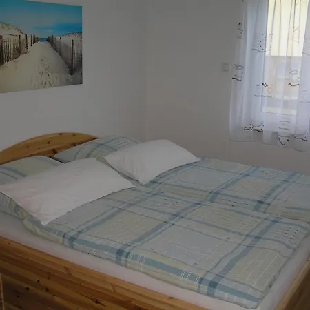 Daire Mehrzeit Auf Usedom *