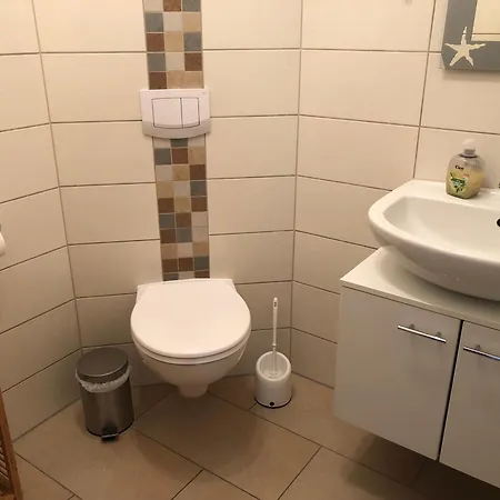 Mehrzeit Auf Usedom Zinnowitz