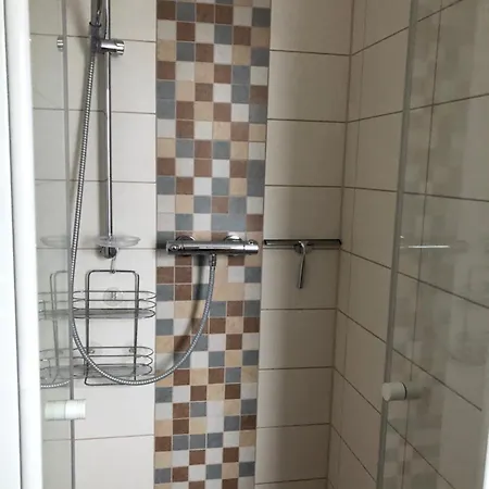 Apartment Mehrzeit Auf Usedom