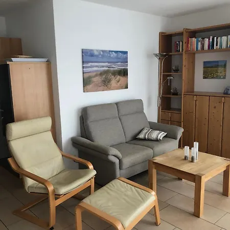 Mehrzeit Auf Usedom Zinnowitz
