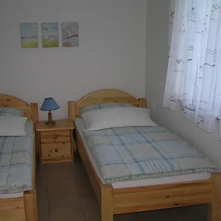 Mehrzeit Auf Usedom Appartement