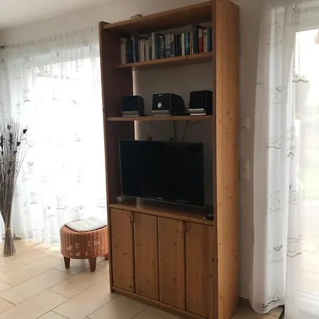 Apartment Mehrzeit Auf Usedom *