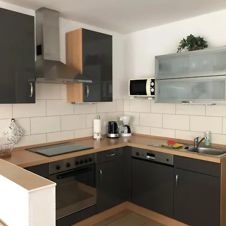 Mehrzeit Auf Usedom * Penzance