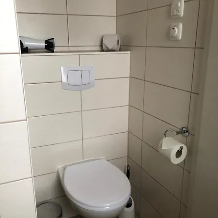 Daire Mehrzeit Auf Usedom