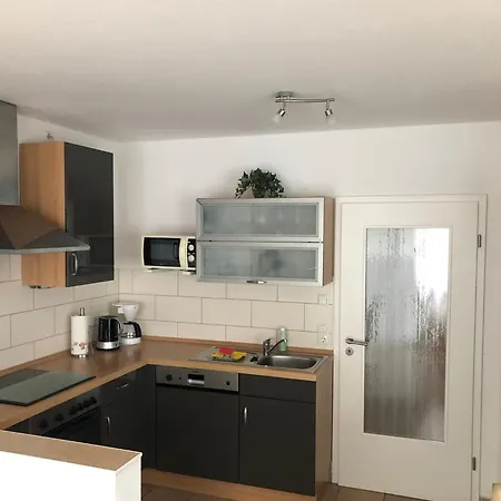 Mehrzeit Auf Usedom Zinnowitz