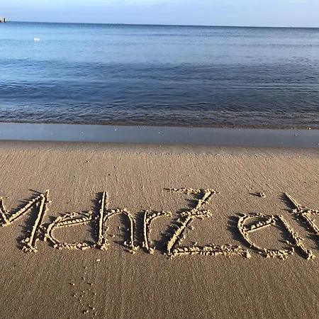 Mehrzeit Auf Usedom *