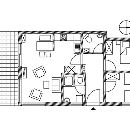 Daire Mehrzeit Auf Usedom