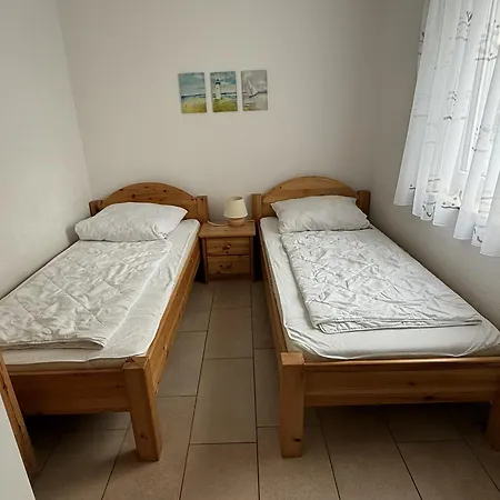 아파트 Mehrzeit Auf Usedom *