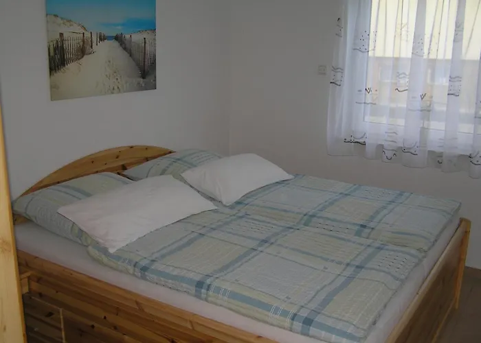 Apartment Mehrzeit Auf Usedom *