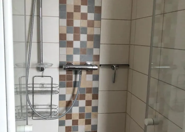 Apartment Mehrzeit Auf Usedom