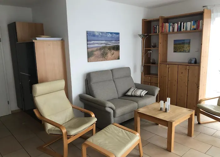 Mehrzeit Auf Usedom Zinnowitz