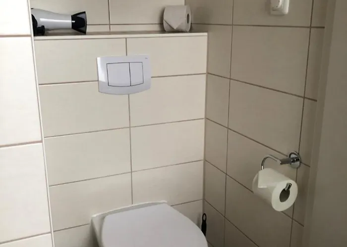 Apartment Mehrzeit Auf Usedom