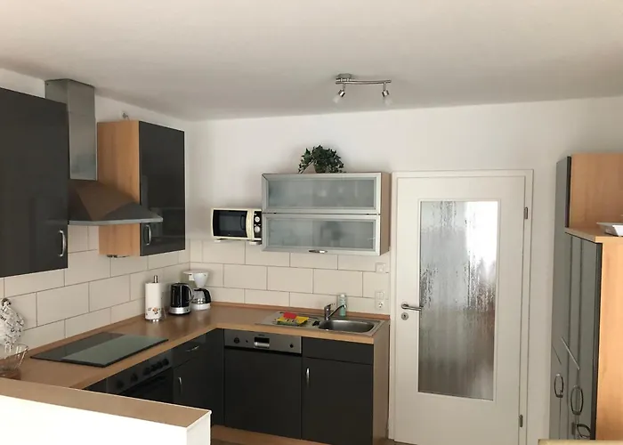Mehrzeit Auf Usedom Zinnowitz