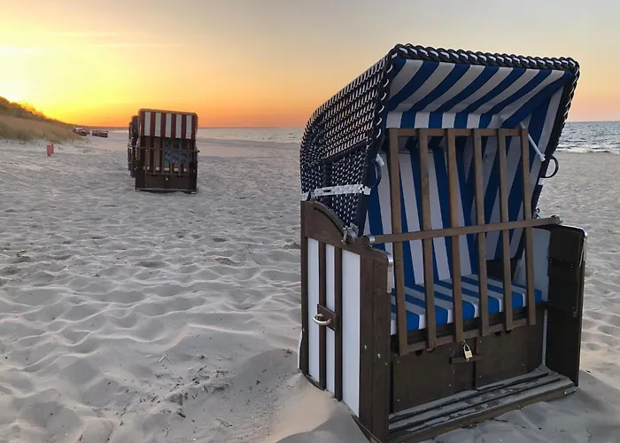 Mehrzeit Auf Usedom *